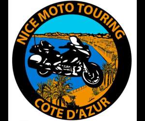 Nice Moto Touring