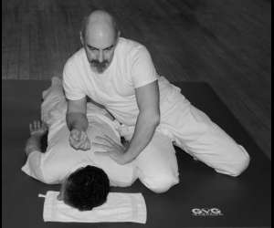 Ecole De Shiatsu