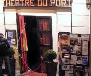 Théâtre du port