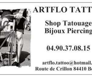 Artflo Tattoo