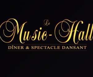 Le Music Hall