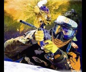 Paintball Ventoux