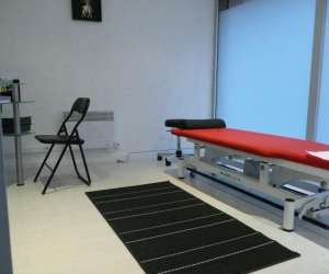 photo Cabinet d'osteopathie cassiaux eve-marie La Ciotat 10501