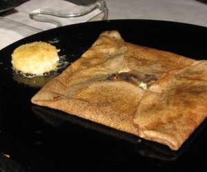 photo Les crepes buissonnieres Chateauneuf De Gadagne 10349