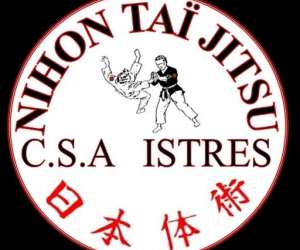 photo Nihon tai jitsu csa ba125 Istres 10354