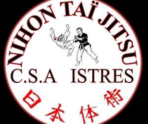 Nihon Tai Jitsu Csa Ba125