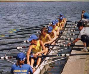 Aviron Rowing Club Cannes Mandelieul