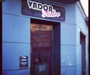 photo Vador tattoo Le Cannet 10379