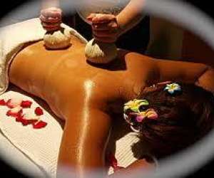 photo Studio zen  -  massages et soins ayurvdiques Gap 10483