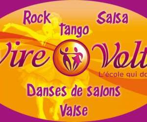 Virevolte Danse