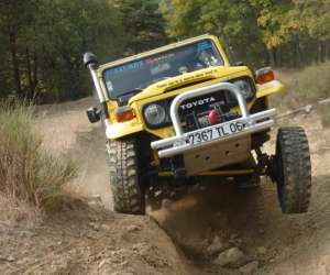 photo Sunny days 4x4 Nice 10508