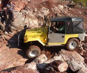 photo Sunny days 4x4 Nice 10509