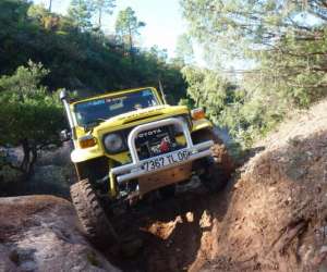 photo Sunny days 4x4 Nice 10510
