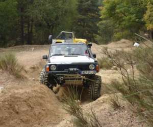 photo Sunny days 4x4 Nice 10511