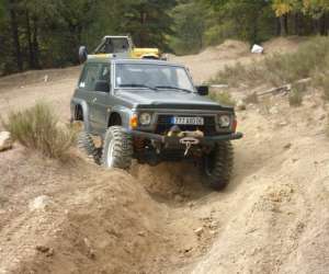photo Sunny days 4x4 Nice 10512