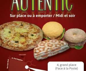 Autentic