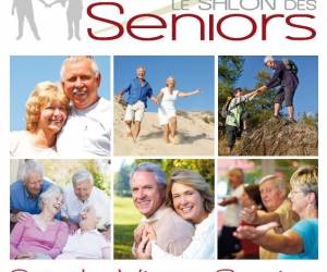 Le Salon Des Seniors