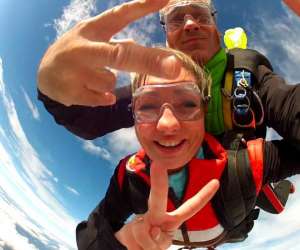 Skydive Le Castellet, Centre De Parachutisme