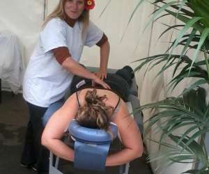 photo Sylvie  reynaud  osteopathe Monteux 10577