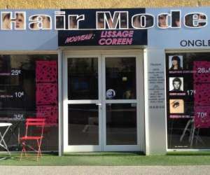 photo  hair mode La Ciotat 10672
