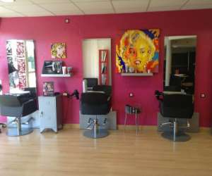 photo  hair mode La Ciotat 10673