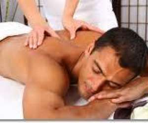 Azur Massage