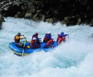 photo Raft'ubaye Le Lauzet Ubaye 10728