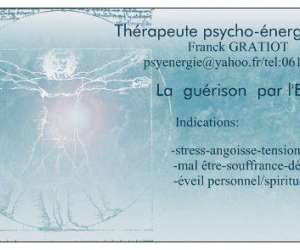 Psyenergie