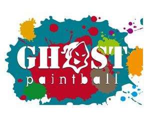 Ghost Paintball