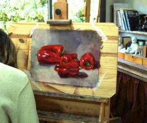 photo Atelier nuances des arts Carpentras 14417