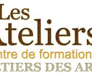 photo Ateliers d'or - stage amateur en reliure  Forcalquier 10818