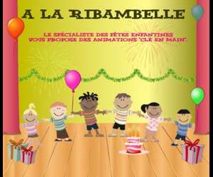 A La Ribambelle