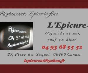 Lepicure