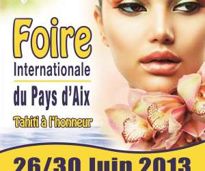 Foire Internationale Du Pays D