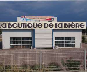 photo La boutique de la biere Ste Tulle 11272
