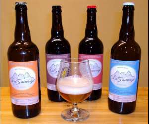 photo La boutique de la biere Ste Tulle 11276