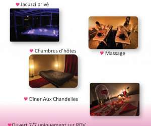 Bien Etre , Massage , Chambre D