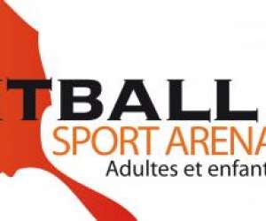 Paintball Sport Arena Les 3 Lacs