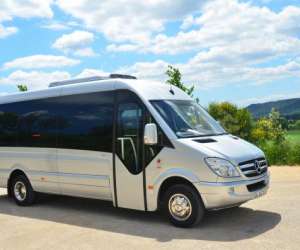 photo Amp limousine Aix En Provence 10996