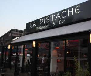 La Pistache