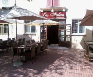 Restaurant Les Folies