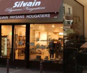 Silvain Paysans Nougatiers