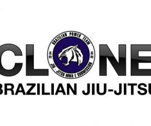 Clone Jiu Jitsu Brsilien