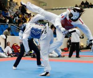 Academy Spirit Taekwondo