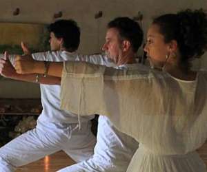 photo  alchimia  yoga - kundalini yoga et dveloppement  personel  - Marseille 13077