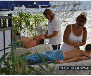 Riviera Prestige Massages