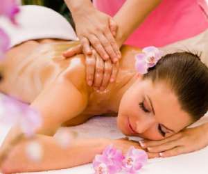 photo Riviera prestige massages Beausoleil 11228