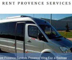 Rent Provence Services