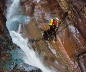 Base Sport Nature - Canyoning Verdon