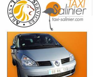 Taxi Salinier